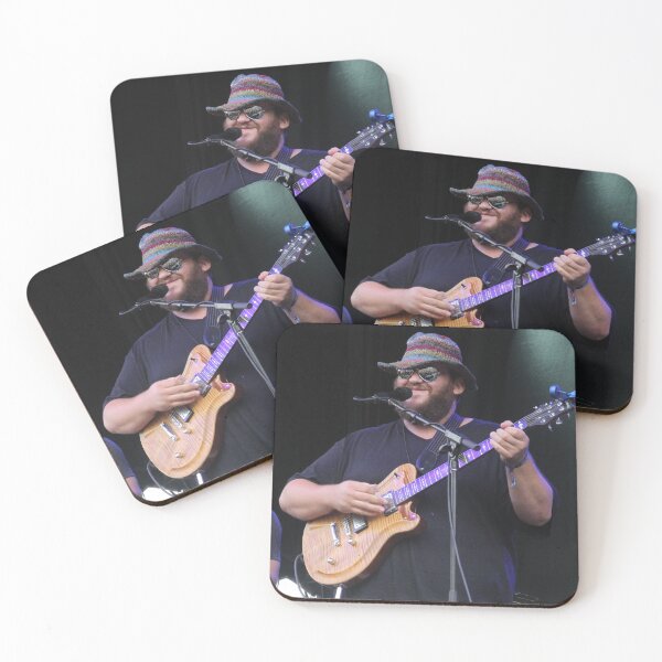 Item preview, Zach Deputy - Photograph designed and sold by ConcertImages.