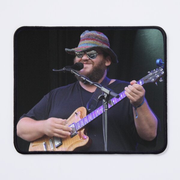 Item preview, Zach Deputy - Photograph designed and sold by ConcertImages.