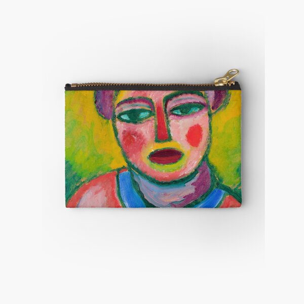 Item preview, Spring by Alexei Jawlensky, 1912 designed and sold by Vintage Wall Art.