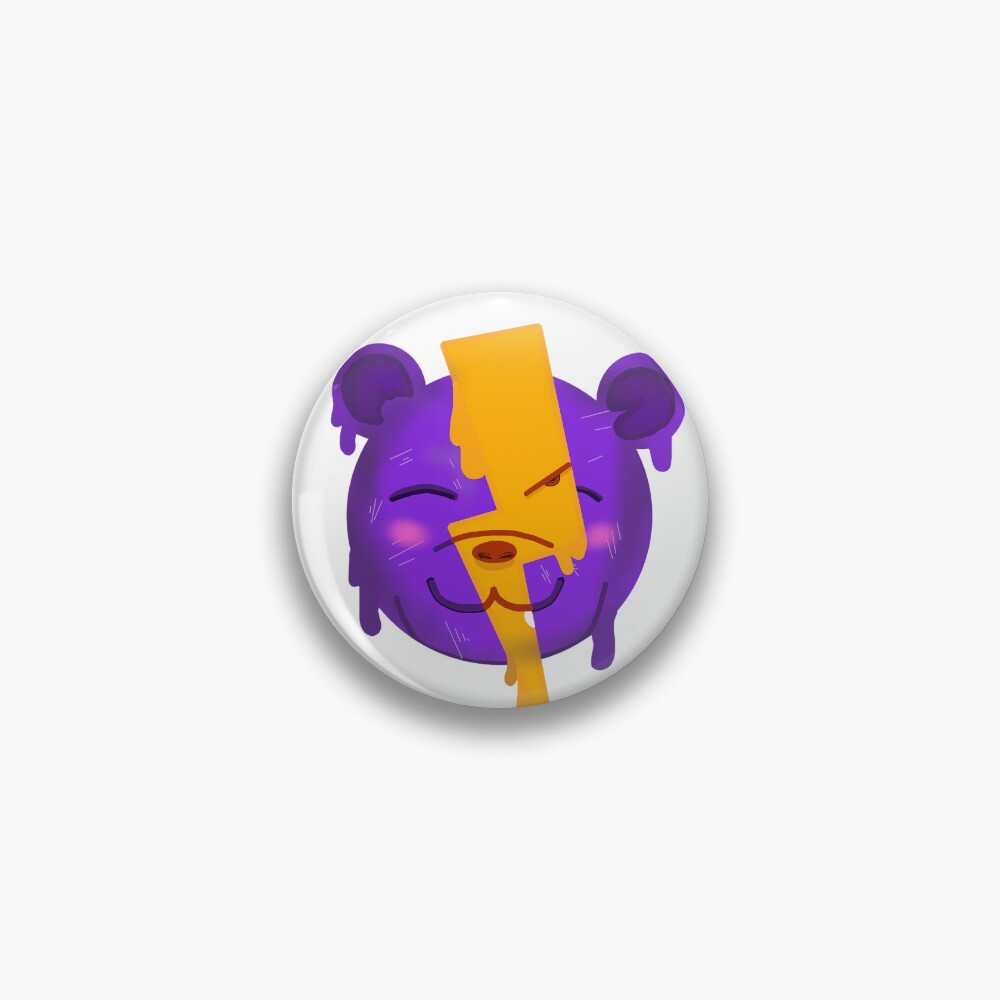 Item preview, Pin designed and sold by DrawNeres.