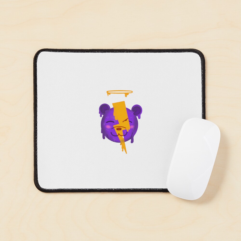 Item preview, Mouse Pad designed and sold by DrawNeres.