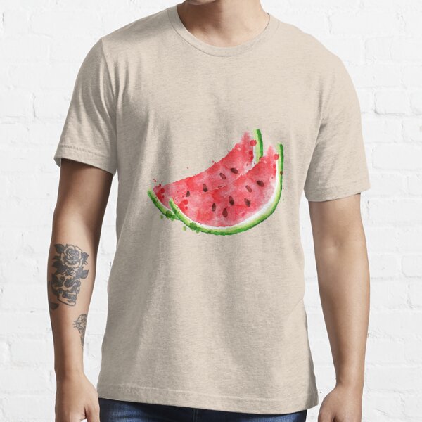 ed sheeran watermelon t shirt