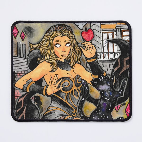 Item preview, Oh there's no gravity? designed and sold by Jazmine Phillips.