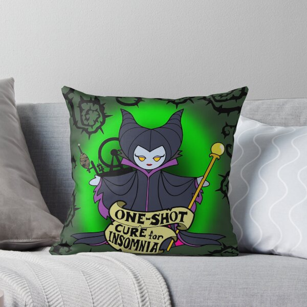 Item preview, One prick fix for insomnia designed and sold by wss3.