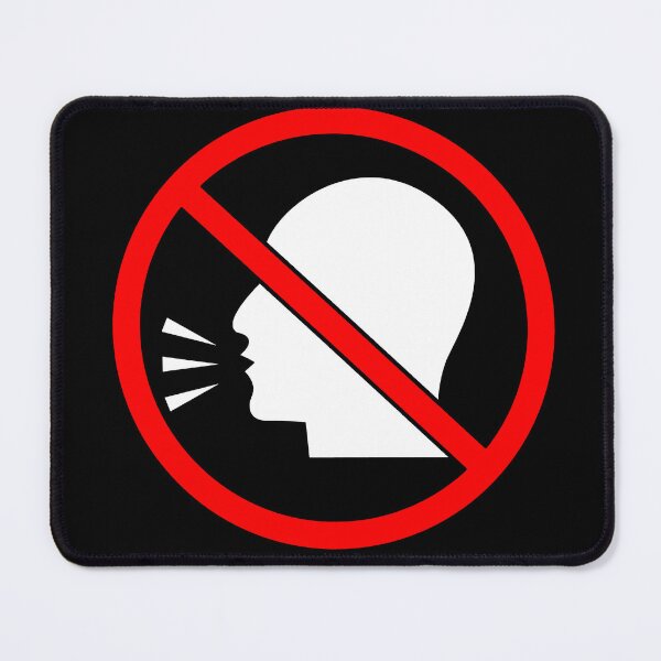 Item preview, Funny introvertic design do not talk to me designed and sold by AEROSPACE-IND.