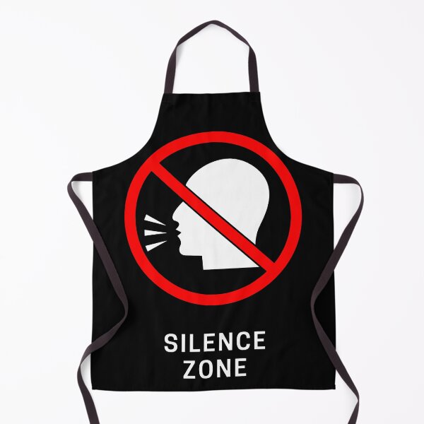Item preview, Funny introvertic design do not talk to me  designed and sold by AEROSPACE-IND.