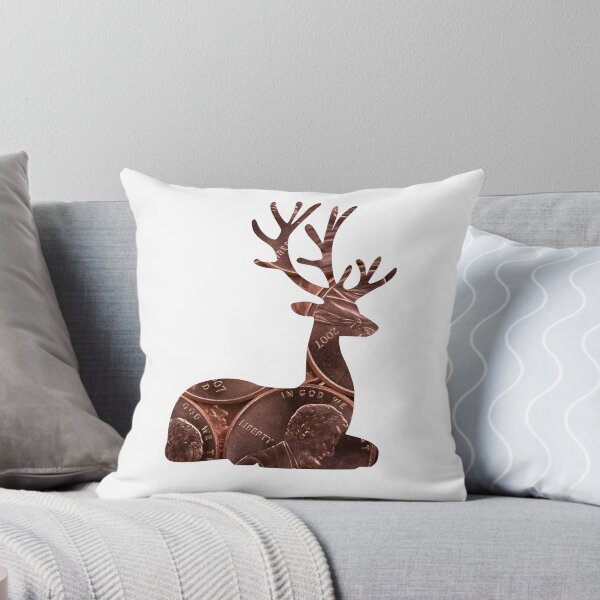 Item preview, Penny Deer designed and sold by FlippinTurtles.