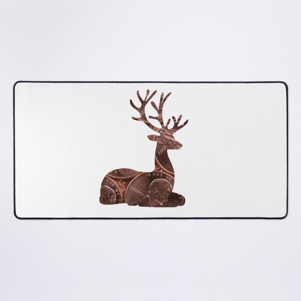 Item preview, Penny Deer designed and sold by FlippinTurtles.