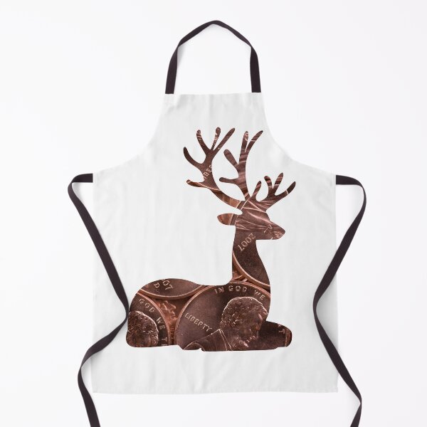 Item preview, Penny Deer designed and sold by FlippinTurtles.
