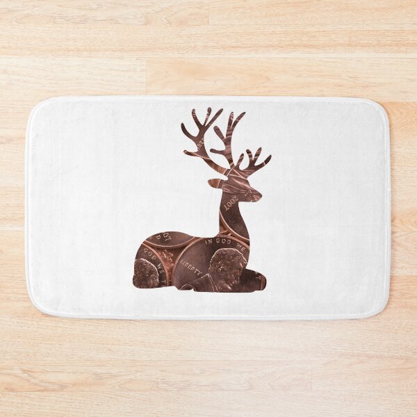 Item preview, Penny Deer designed and sold by FlippinTurtles.