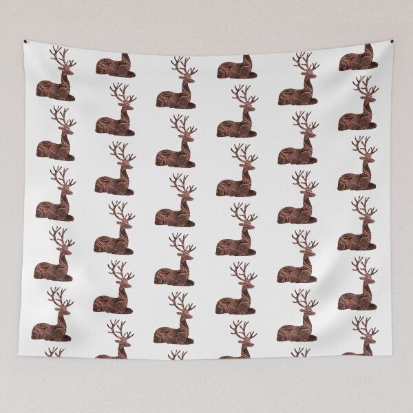 Item preview, Penny Deer designed and sold by FlippinTurtles.