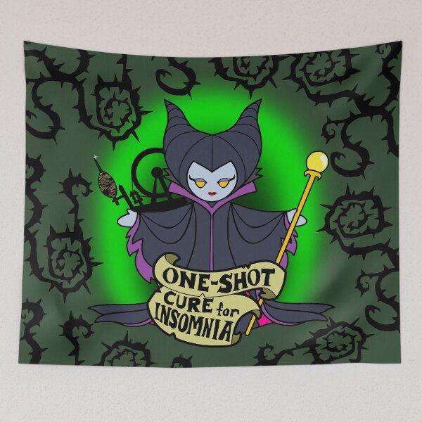 Item preview, One prick fix for insomnia designed and sold by wss3.