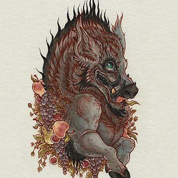 Bounty by novelteeth