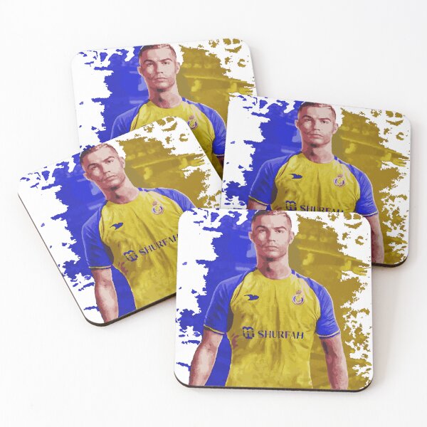 Item preview,  Ronaldo CR7 al nassr  designed and sold by Store-teto.