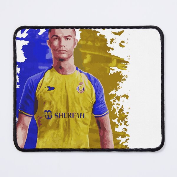 Item preview, Ronaldo CR7 al nassr designed and sold by Store-teto.