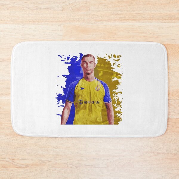 Item preview,  Ronaldo CR7 al nassr  designed and sold by Store-teto.
