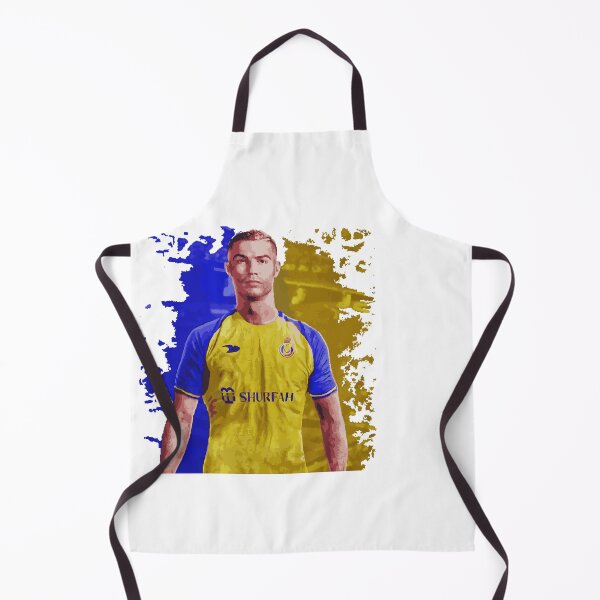 Item preview, Ronaldo CR7 al nassr designed and sold by Store-teto.