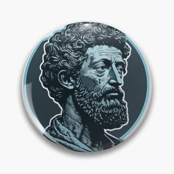 Item preview, Stoicism designed and sold by pathsofmeaning.