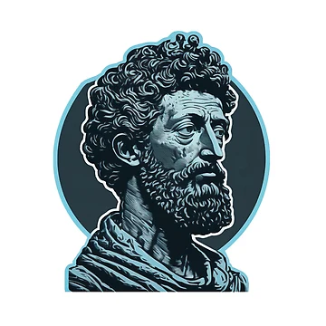 Artwork thumbnail, Stoicism by pathsofmeaning