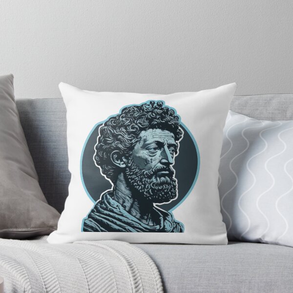 Item preview, Stoicism designed and sold by pathsofmeaning.
