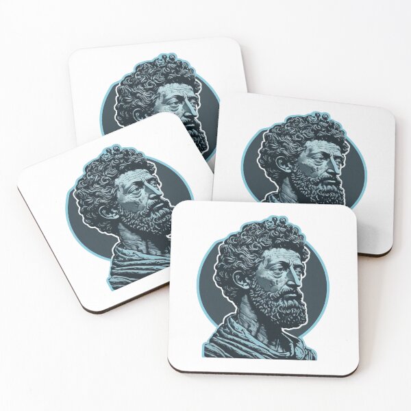 Item preview, Stoicism designed and sold by pathsofmeaning.