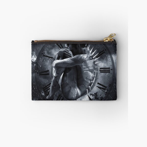 Item preview, The Time Paradox designed and sold by Mustapha Design dz.