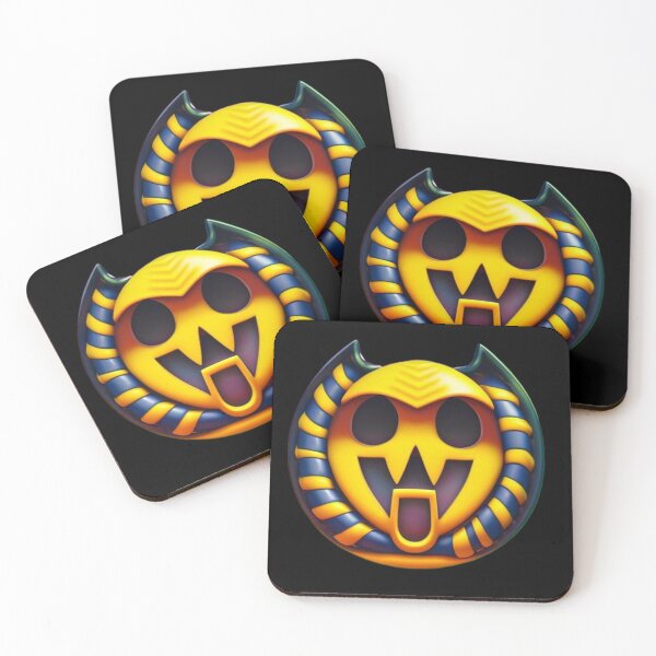Artikelvorschau, Fliegendes Ninja-Logo entworfen und verkauft von Dose of Dysfunction.