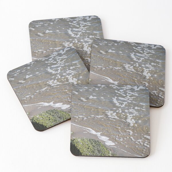 Item preview, Calming Water Ripples Long Beach Island, NJ  designed and sold by By The  Shore.