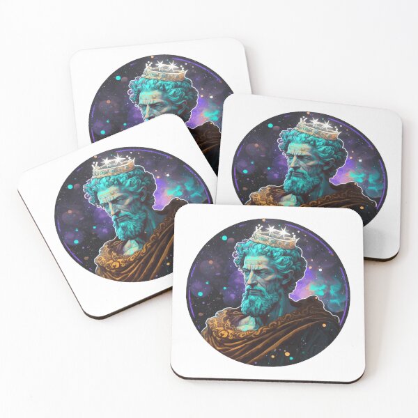 Item preview, Stoic Emperor designed and sold by pathsofmeaning.