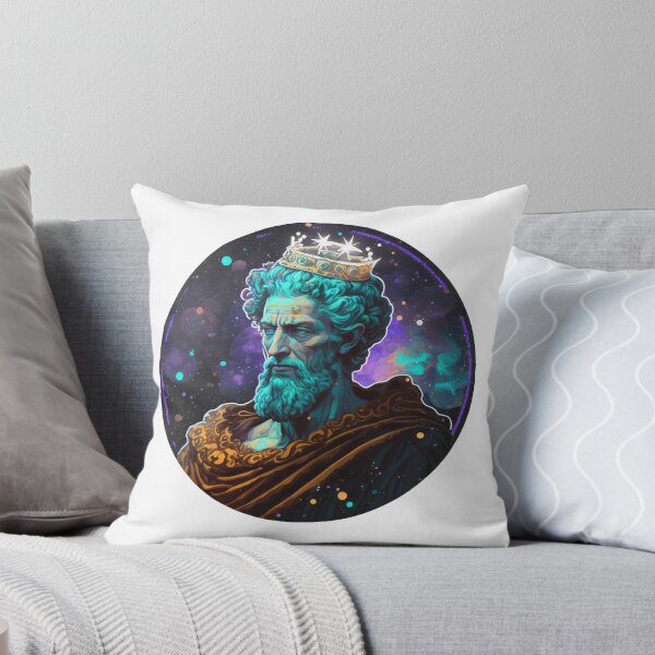 Item preview, Stoic Emperor designed and sold by pathsofmeaning.