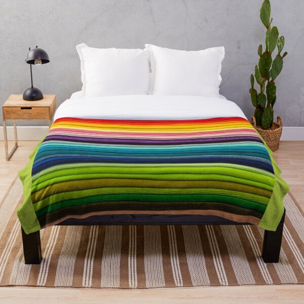 Item preview, ALL IN COLOR, PATTERN, STRIPES designed and sold by LouDisign.