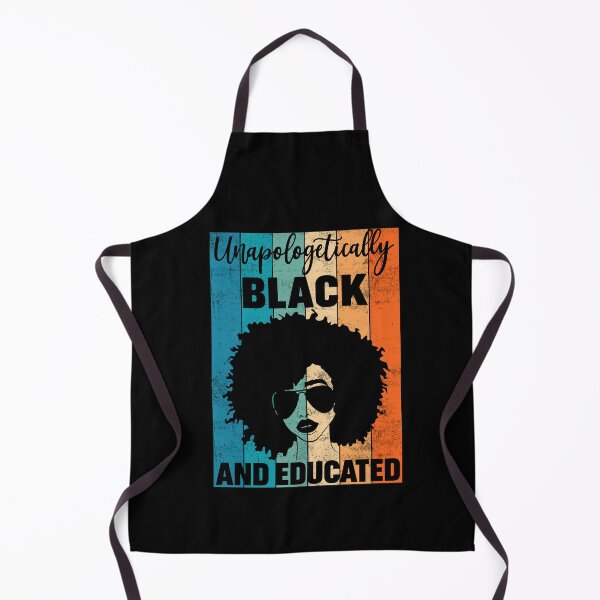 Item preview, unapologetically black and educated 2023-Black History Month 2023 -Black History Month , longsleeve designed and sold by Suzan⭐⭐⭐⭐⭐ (1548).