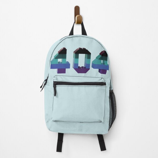 Item preview, 404 error - page not found - dark colors designed and sold by professorguru.