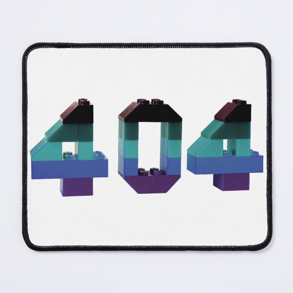 Item preview, 404 error - page not found - dark colors designed and sold by professorguru.