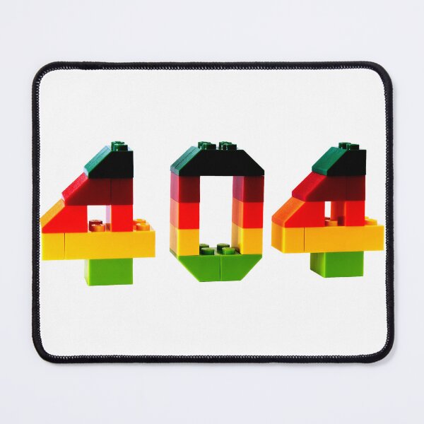 Item preview, 404 error - page not found designed and sold by professorguru.