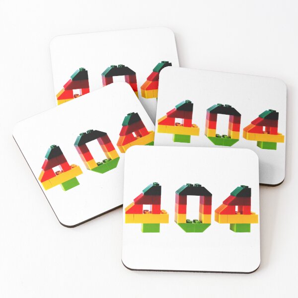 Item preview, 404 error - page not found designed and sold by professorguru.