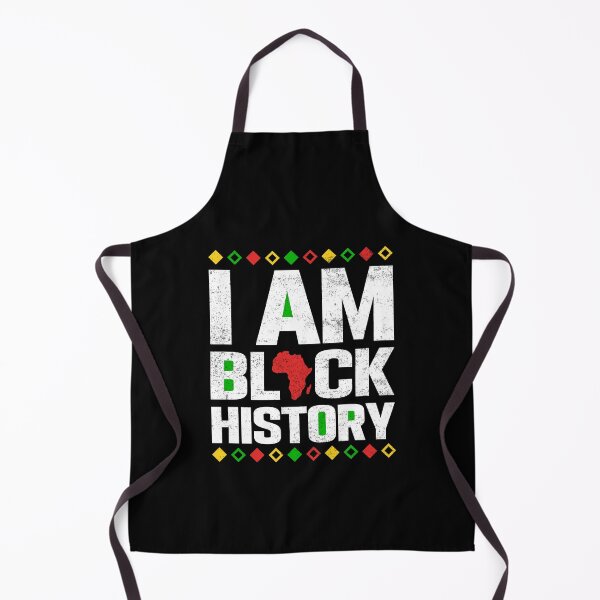 Artikelvorschau, Ich bin Black History 2023 – Black History Month 2023 – Black History Month, Langarm entworfen und verkauft von Suzan⭐⭐⭐⭐⭐ (1548).