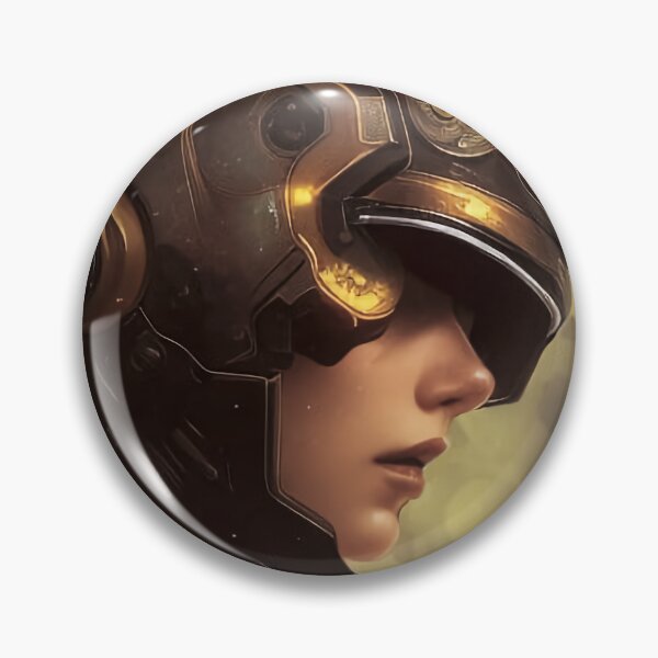 Item preview, Mecha Hunter designed and sold by marrellin.
