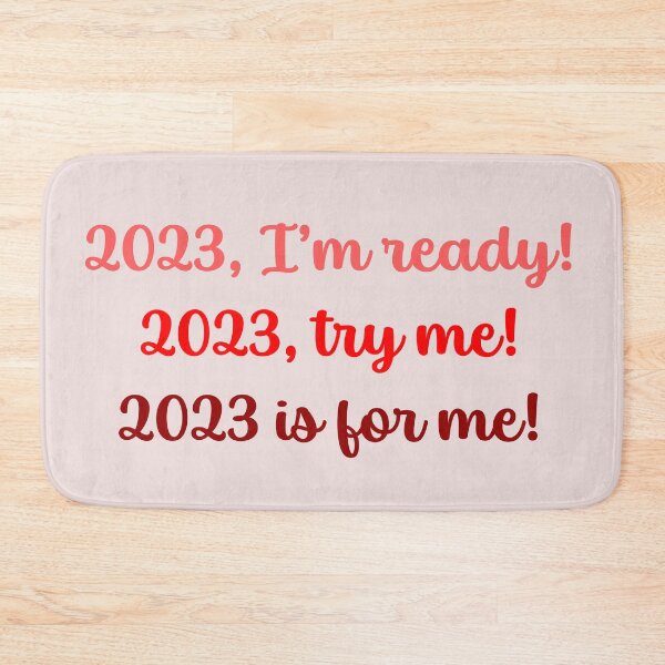 Item preview, 2023!  designed and sold by valeng03.