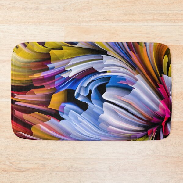 Item preview, Simple Mixed Colors Splash designed and sold by ABZDesigner.