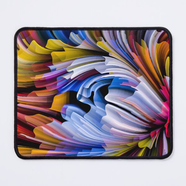 Item preview, Simple Mixed Colors Splash designed and sold by ABZDesigner.