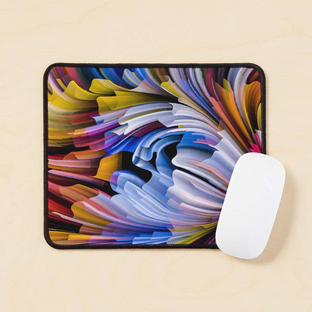 Item preview, Mouse Pad designed and sold by ABZDesigner.