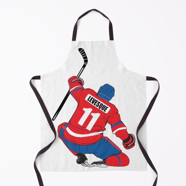Item preview, Levesque Hockey Products designed and sold by stinkylockers.