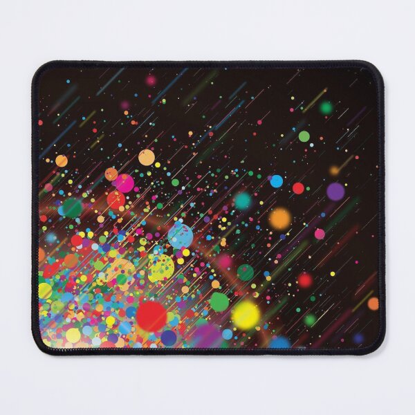 Item preview, Simple Mixed Colors Splash designed and sold by ABZDesigner.