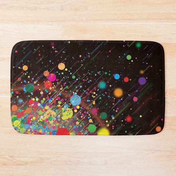 Item preview, Simple Mixed Colors Splash designed and sold by ABZDesigner.