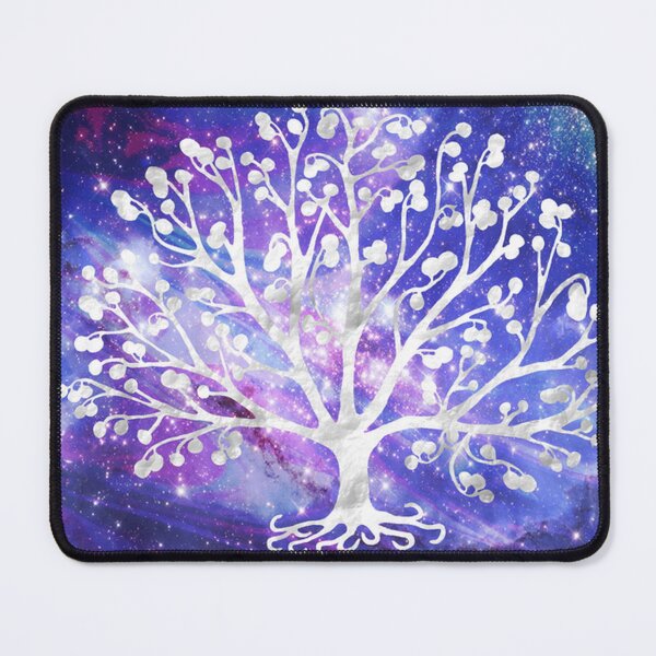 Item preview, Tree of Life Abstract designed and sold by tomorrowsart.