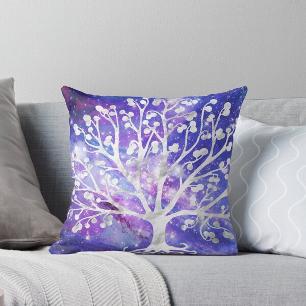 Item preview, Tree of Life Abstract designed and sold by tomorrowsart.