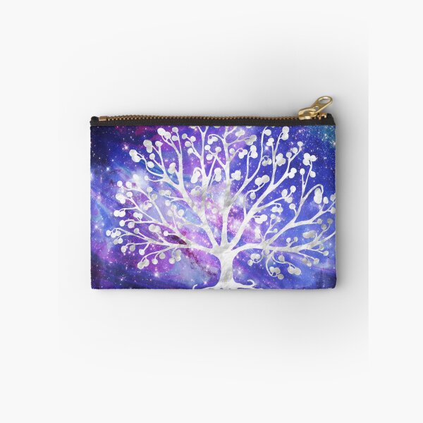 Item preview, Tree of Life Abstract designed and sold by tomorrowsart.