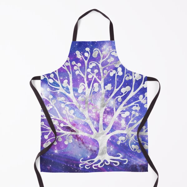 Item preview, Tree of Life Abstract designed and sold by tomorrowsart.