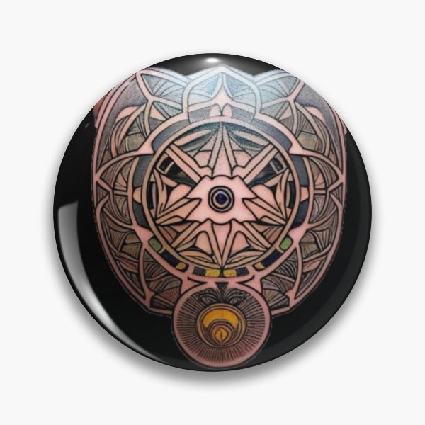 Item preview, Tattoo Art 3 designed and sold by Dose of Dysfunction.